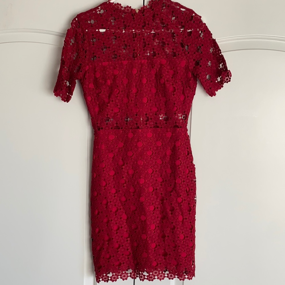 Women’s cocktail dress